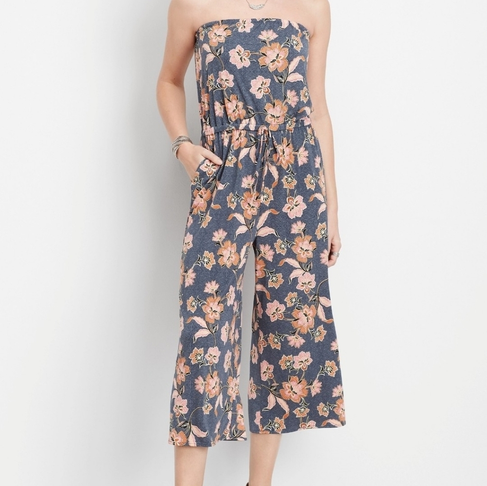 Maurices Plus size Jumpsuit
